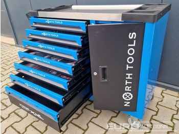 Werkplaats toebehoor