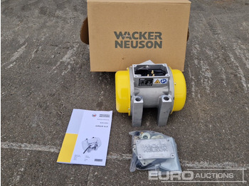 Asfaltmachine WACKER