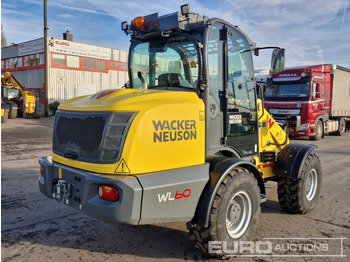 Wiellader Unused Wacker Neuson WL60: afbeelding 5