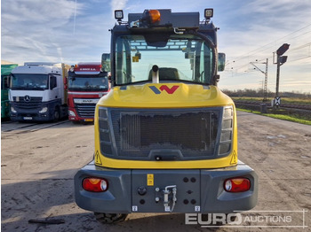 Wiellader Unused Wacker Neuson WL60: afbeelding 4