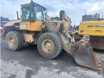 Wiellader VOLVO L70C