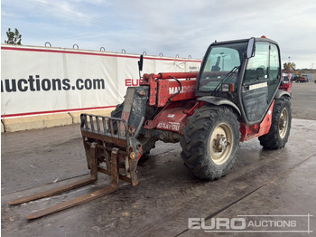 Verreiker MANITOU MT 932