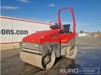 Wals BOMAG BW120AD-4
