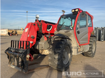 Verreiker MANITOU MLT 1040