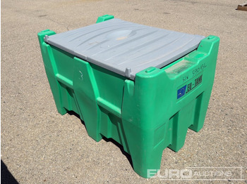 Opslagtank EMILIANA SERBATOI