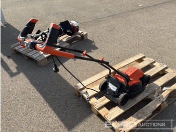 Gazonmaaier Black & Decker Lawn Mower: afbeelding 4 Gazonmaaier Black & Decker Lawn Mower: afbeelding 4