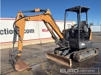 Minigraafmachine CASE