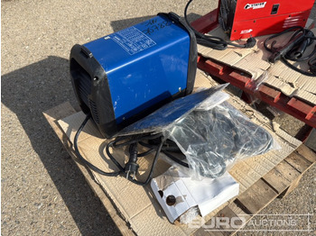 Werkplaats toebehoor Herkules Welder: afbeelding 4 Werkplaats toebehoor Herkules Welder: afbeelding 4