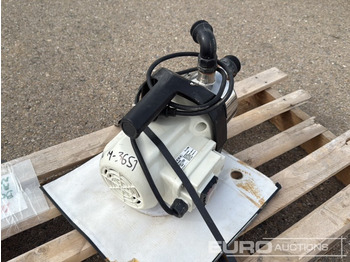 Gereedschap/ Toebehoor