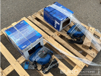 Werkplaats toebehoor