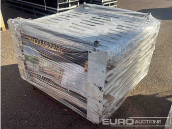 Bouwmaterieel Unused 2025 KMY Industrial 1100x1080x830mm: afbeelding 2 Bouwmaterieel Unused 2025 KMY Industrial 1100x1080x830mm: afbeelding 2