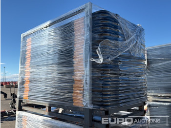 Bouwmaterieel Unused 2025 KMY Industrial 1900x1100mm: afbeelding 4 Bouwmaterieel Unused 2025 KMY Industrial 1900x1100mm: afbeelding 4