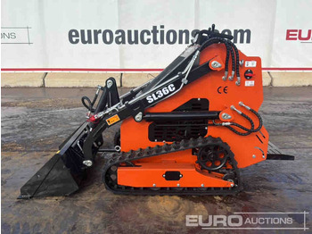 Schranklader Unused 2025 SDLOOL 36C: afbeelding 2