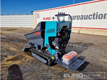 Rupsdumper Unused 2025 STARVOX TC-500: afbeelding 3