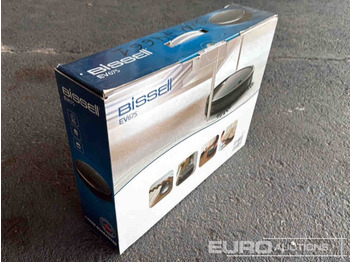 Bouwmaterieel Unused BISSELL Robot Vacuum Cleaner: afbeelding 3