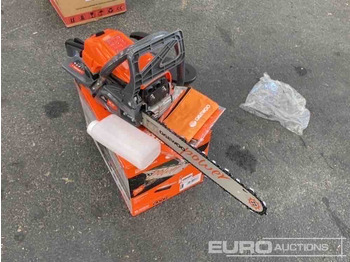 Bouwmaterieel DAEWOO