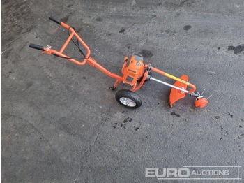 Bouwmaterieel DAEWOO