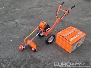Bouwmaterieel DAEWOO