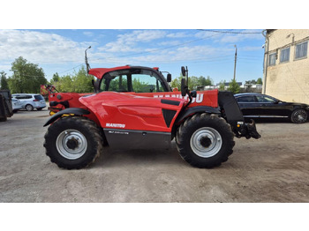 Verreiker MANITOU MLT 840