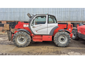 Verreiker MANITOU