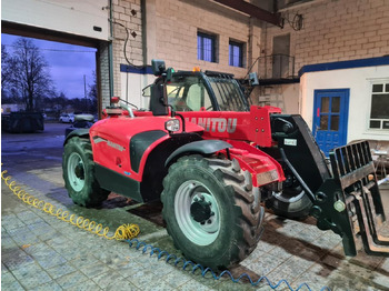 Verreiker MANITOU MT 733