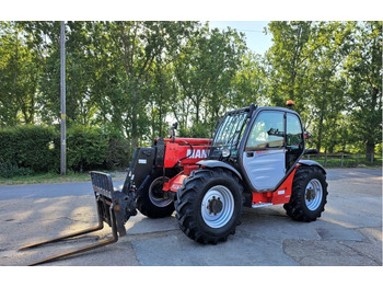 Verreiker MANITOU MT 930