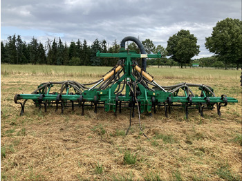 Landbouwmachine SAMSON