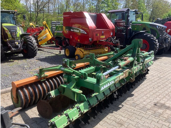 Schijveneg AMAZONE