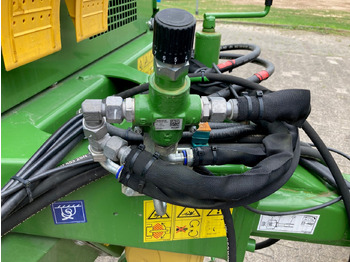 Leasing Bergmann Dungstreuer M 1080 SW Bergmann Dungstreuer M 1080 SW: afbeelding 2