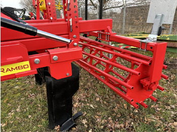 Nieuw Grondbewerking toebehoor Brix Tiefenlockerer Rambo 900-H: afbeelding 2