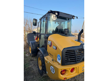Leasing Caterpillar 906 Caterpillar 906: afbeelding 3
