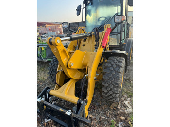 Leasing Caterpillar 906 Caterpillar 906: afbeelding 2