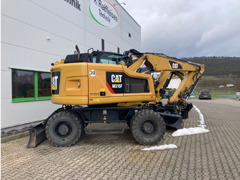 Graafmachine CATERPILLAR M315F