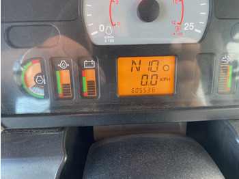 Tractor Challenger MT 875 E: afbeelding 2 Tractor Challenger MT 875 E: afbeelding 2