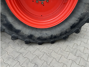 Tractor Claas Axion 850 Hexa-Shift: afbeelding 3