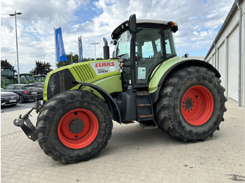 Tractor Claas Axion 850 Hexa-Shift: afbeelding 5