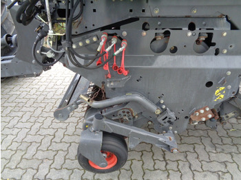 Opraapwagen Claas Cargos 8400: afbeelding 3