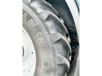 Tractor Deutz-Fahr Agrotron 7250 TTV: afbeelding 2