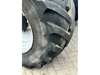 Tractor Deutz-Fahr Agrotron 7250 TTV: afbeelding 4