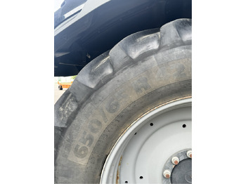 Tractor Deutz-Fahr Agrotron 7250 TTV: afbeelding 3