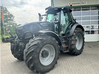 Tractor DEUTZ Agrotron 7250 TTV