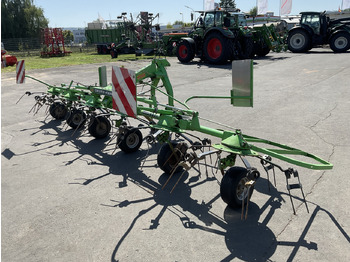 Hooischudder DEUTZ