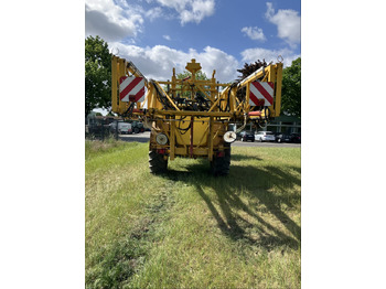 Veldspuit Dubex Mentor Typ 9804: afbeelding 5