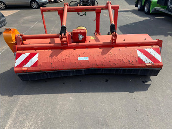 Klepelmaaier DÜCKER