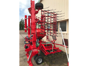 Zaaimachine EINBÖCK