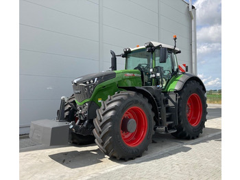 Tractor FENDT 1050 Vario