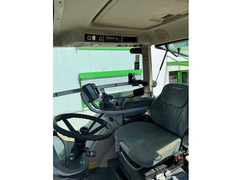 Tractor Fendt 722: afbeelding 2
