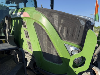 Tractor Fendt 724 Vario S4 ProfiPlus: afbeelding 5