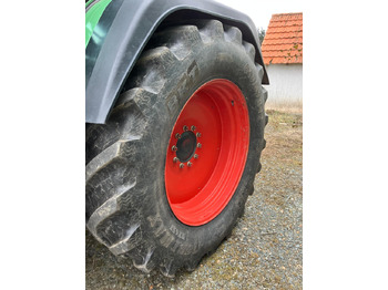 Tractor Fendt 817 Vario TMS: afbeelding 3