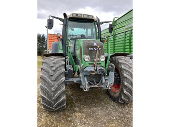 Tractor FENDT 800 Vario